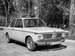 BMW 1600-2 1966 года